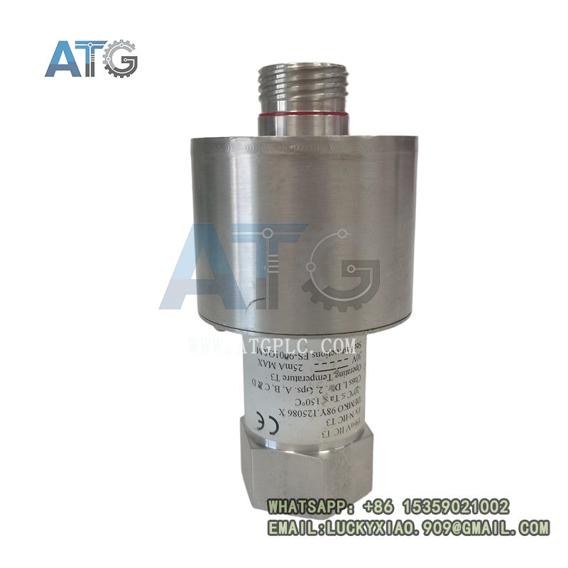 GE RS-FS-9001