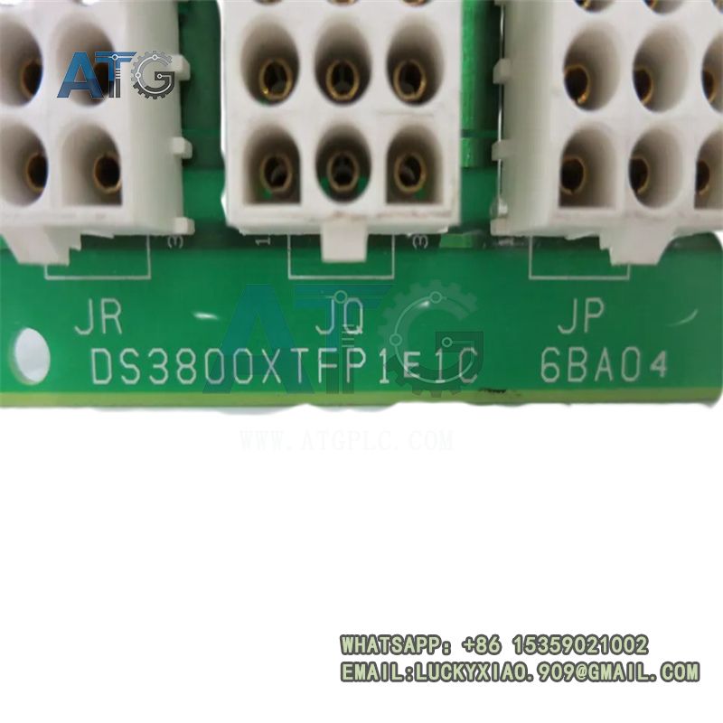 GE DS3800XTFP1E1C