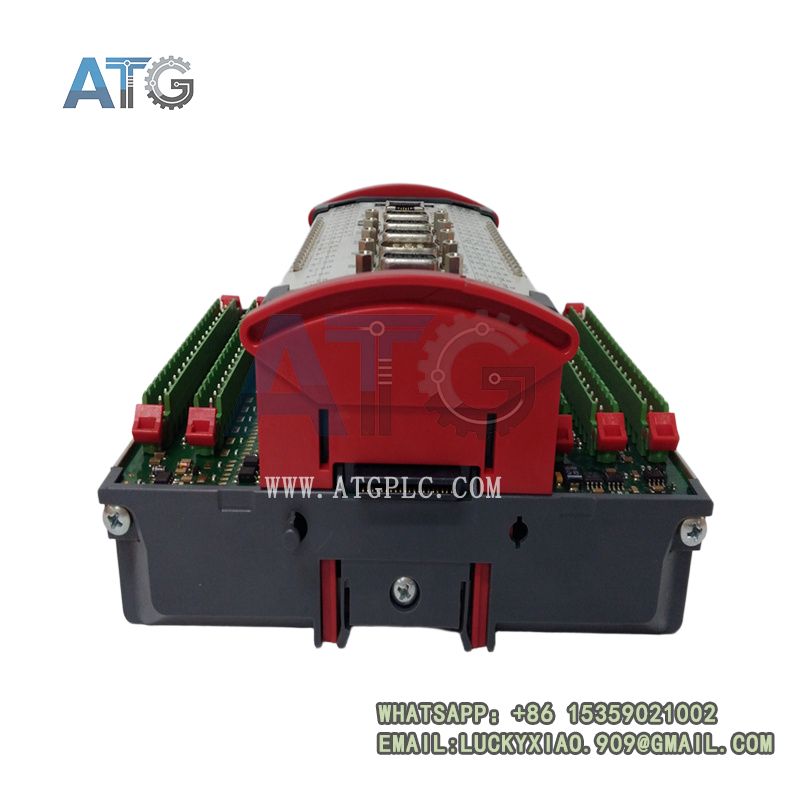 MOOG D136-001-007