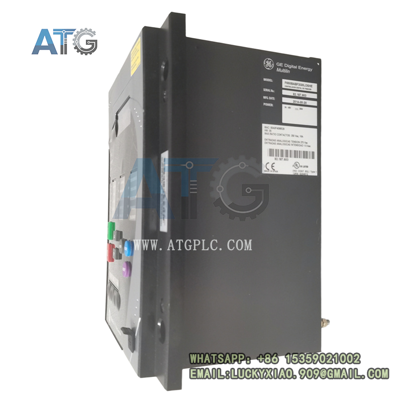 GE F650BABF2G0LOSHE