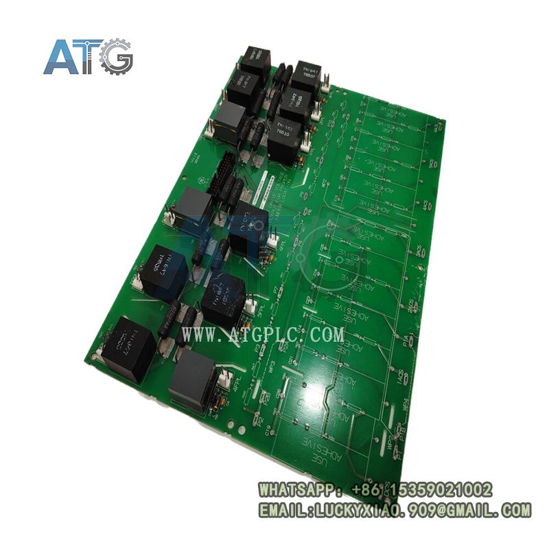 GE DS200PCCAG5ACB