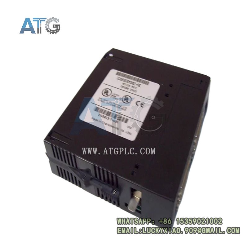 GE IC693DSM302-AE