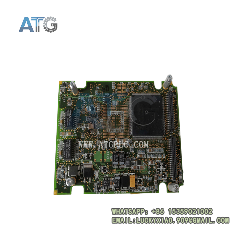 GE IS210BPPBH2B
