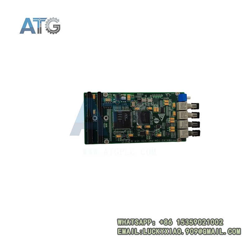 GE HWA143-TDM-PMC-V20