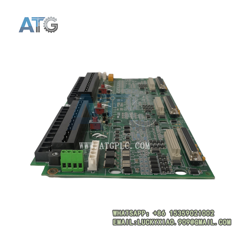 GE IS200TSVCH2AED MRP246517