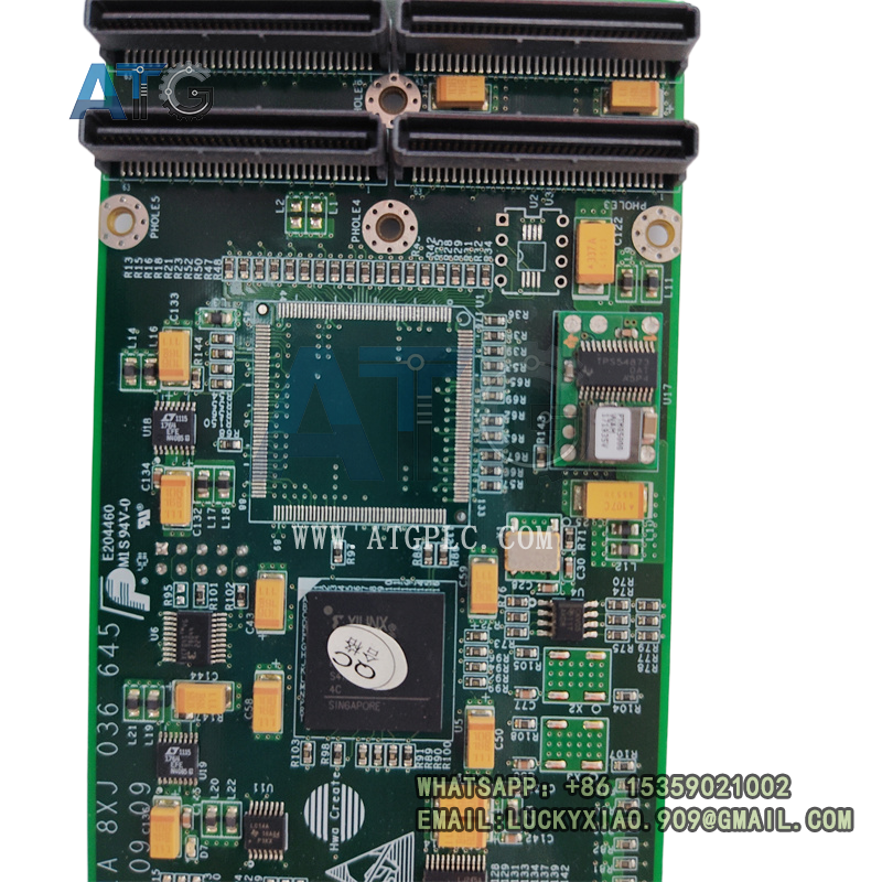 GE ITM11A8XJ036645