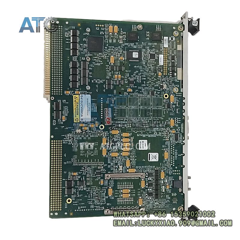GE VMICPCI-7632-03310 IS215UCCAH3A 350-657362-003310J
