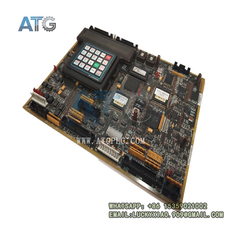 GE DS200LDCCH1AKA