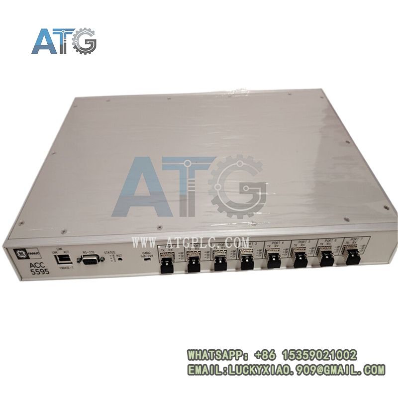 GE VMIACC-5595-208 350-805595-208J