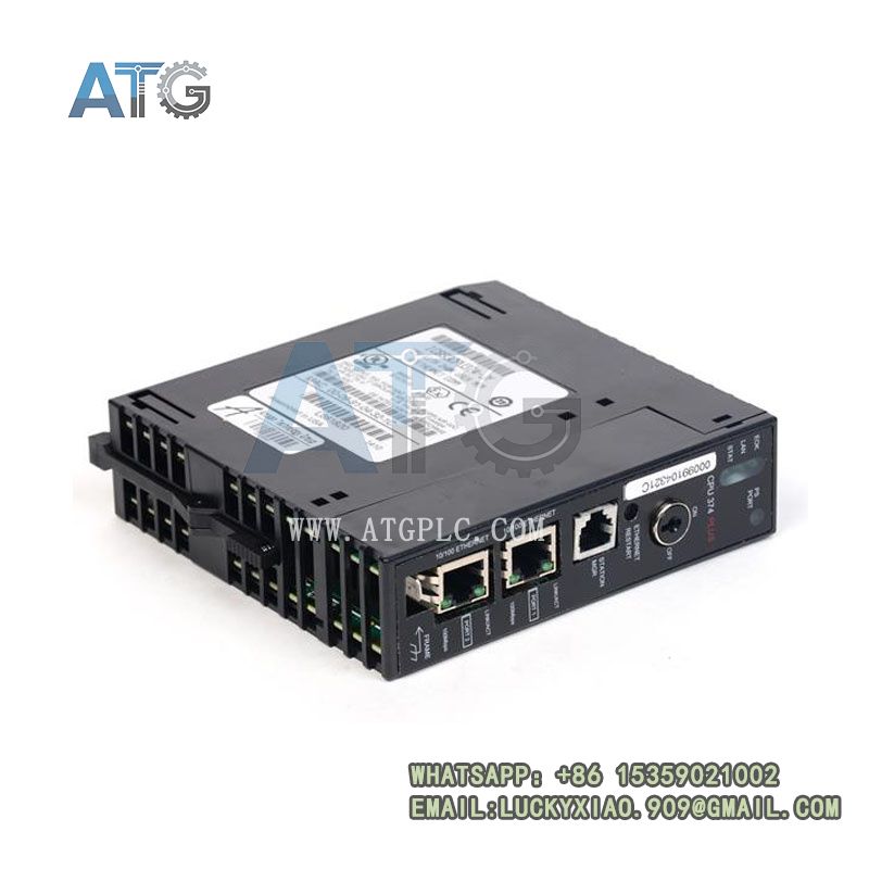 IC693CPU374-HX