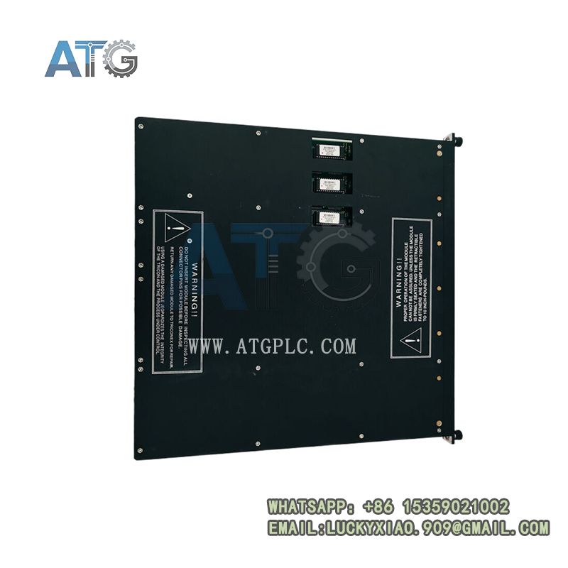TRICONEX 3503E