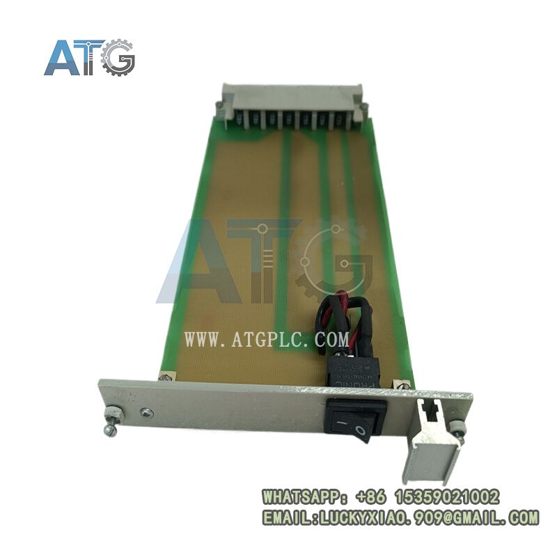 GE WES13-3 5167-0001-0210