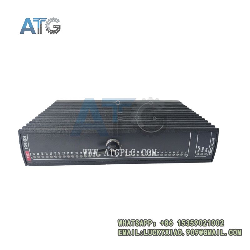 TRICONEX 3451