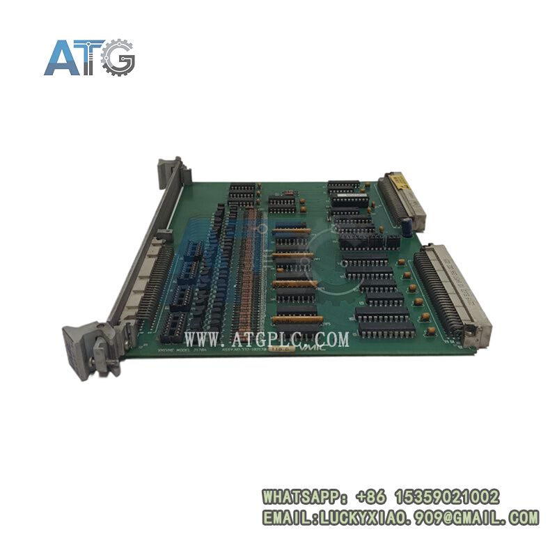 GE VMIVME-2170A