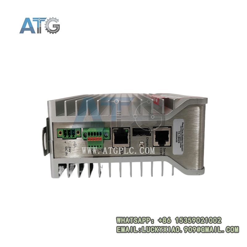 GE IC695CPE400-ABAB