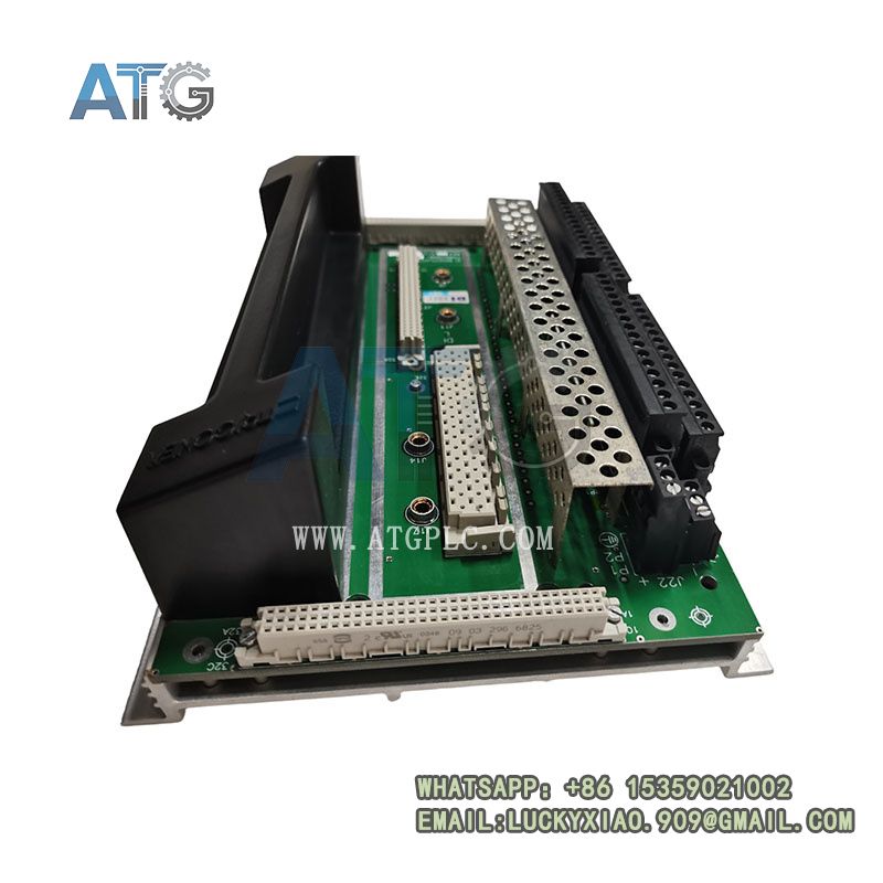 TRICONEX 2301