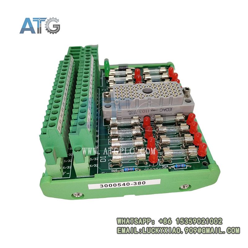 TRICONEX 9566-810