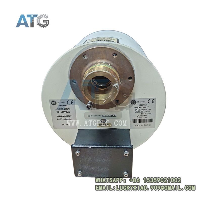 GE HYDRAN 201TI