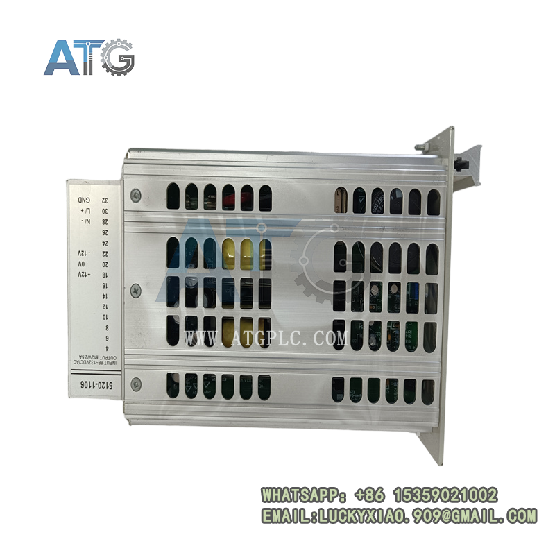 GE WES5120 5120-1106