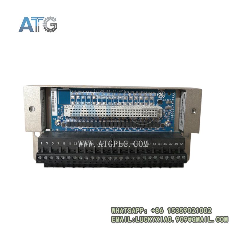 GE IS430SNUAH1A