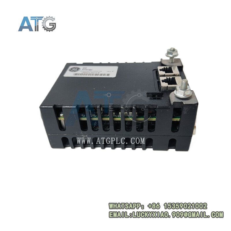 GE IS220PRTDH1A 336A4940CSP6