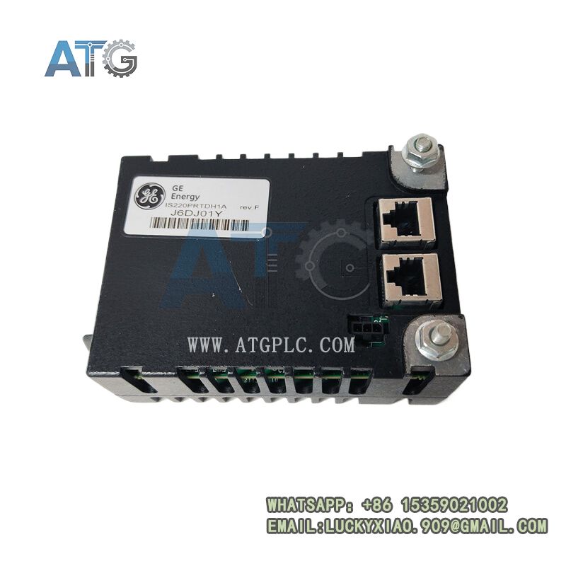 GE IS220PRTDH1A 336A4940CSP6
