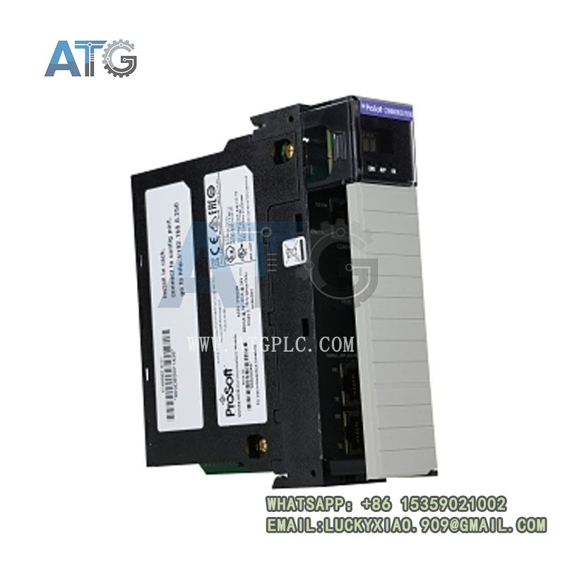 ProSoft MVI56E-DNPNET