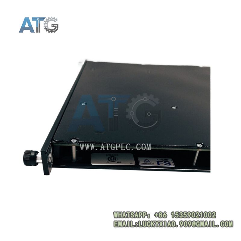 TRICONEX 3503E