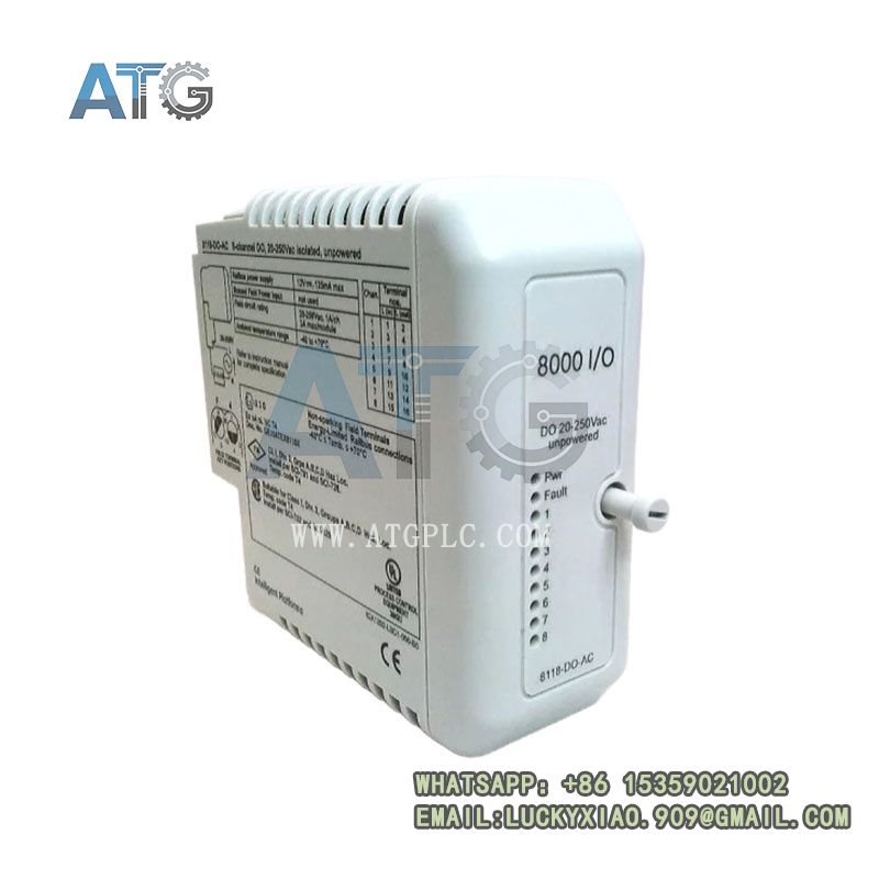 GE 8507-BI-DP