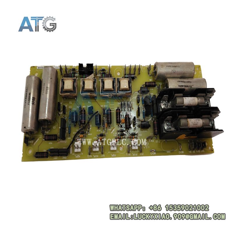 GE DS200FSAAG1ABA