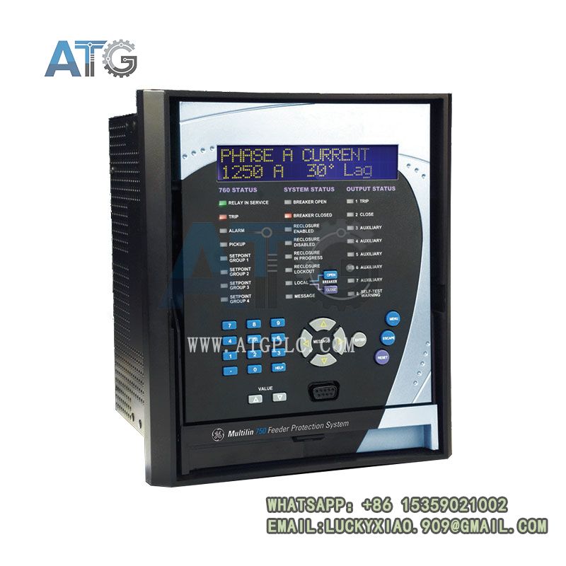 GE 760-P1-G1-S1-LO-A20-R-E
