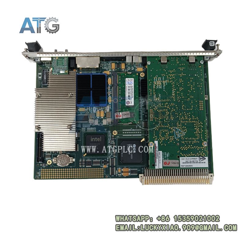 GE VMICPCI-7632-03310 IS215UCCAH3A 350-657362-003310J
