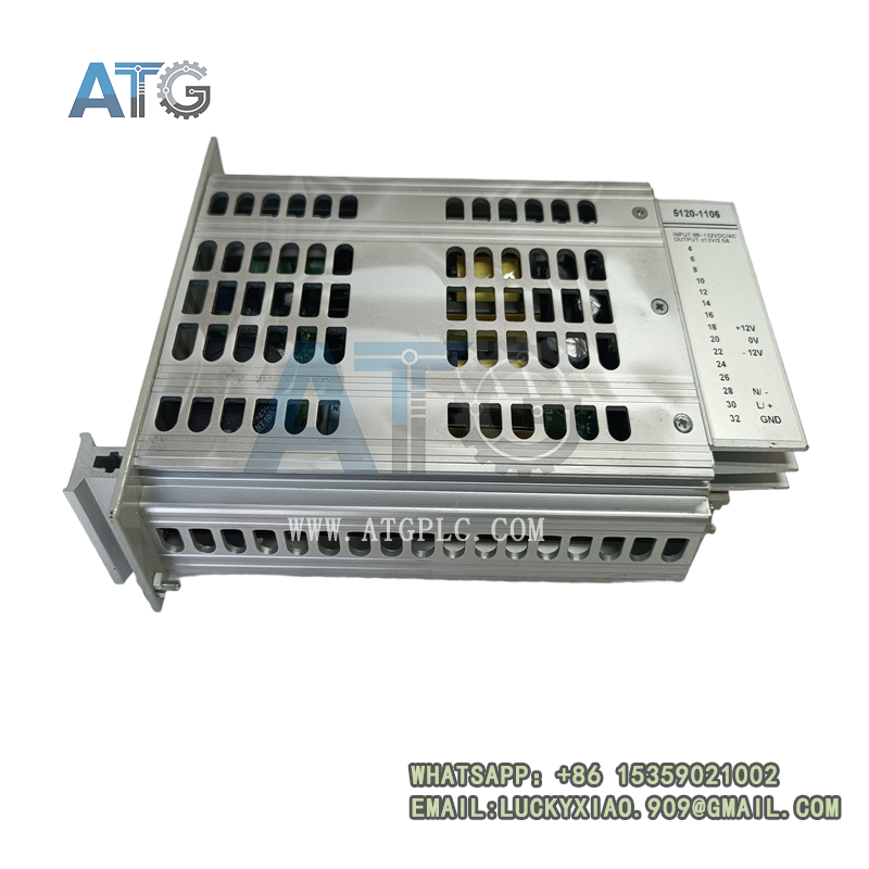 GE WES5120 5120-1106