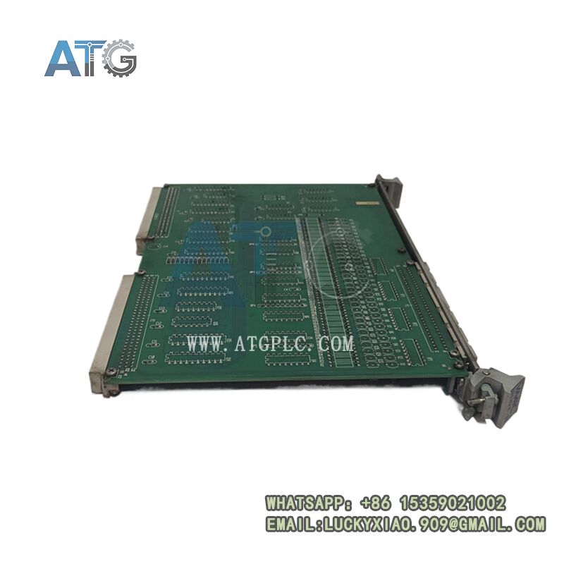 GE VMIVME-2170A