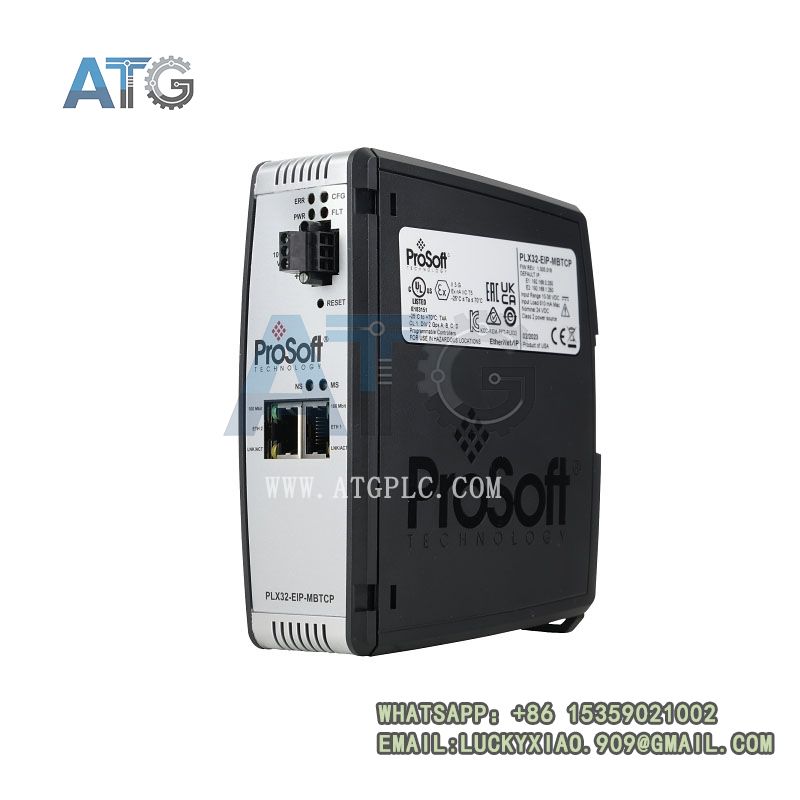 Prosoft PLX32-EIP-PND