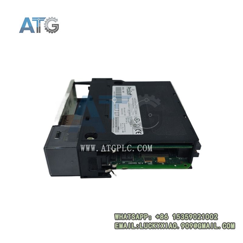 Prosoft MVI56-MBP