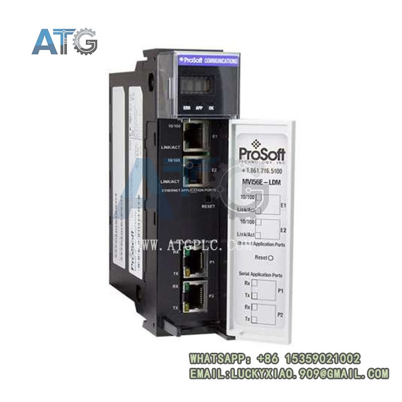 PROSOFT MVI56E-SIE