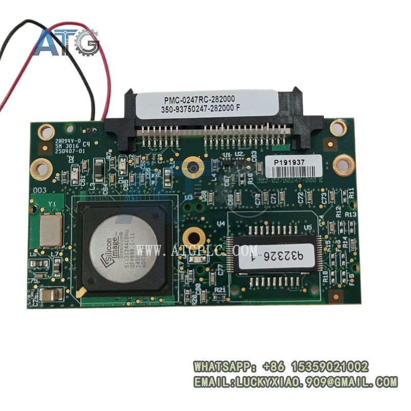 GE PMC-0247RC-282000 350-93750247-282000F