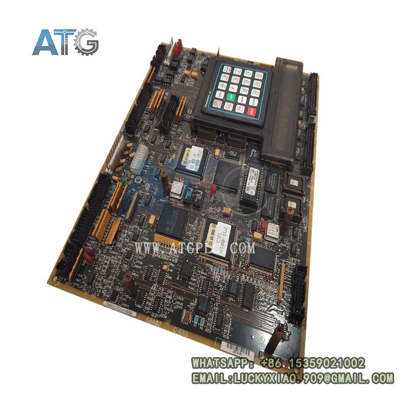 GE DS200LDCCH1AKA