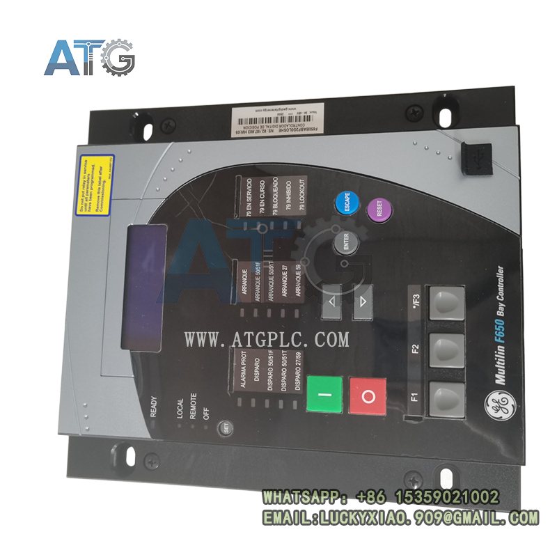 GE F650BABF2G0LOSHE