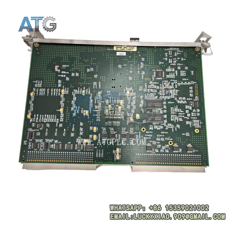GE VMIVME-5565
