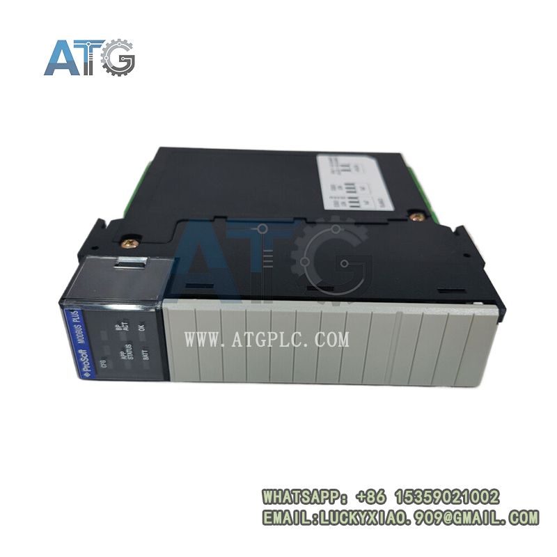 Prosoft MVI56-MBP