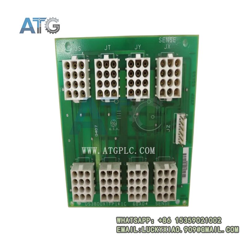 GE DS3800XTFP1E1C
