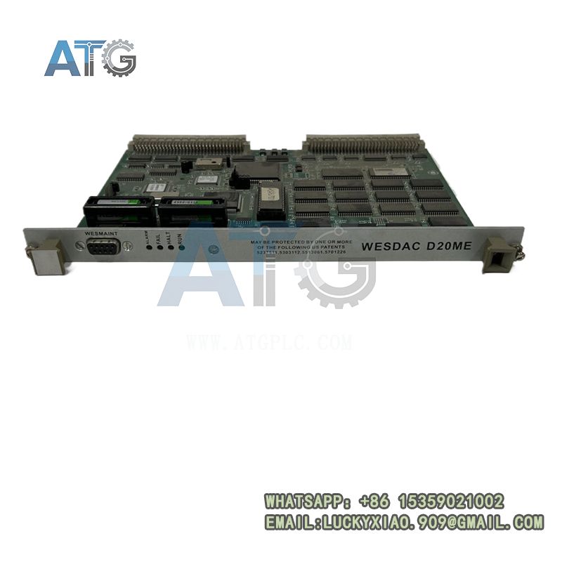 GE D20ME 526-2005-216943