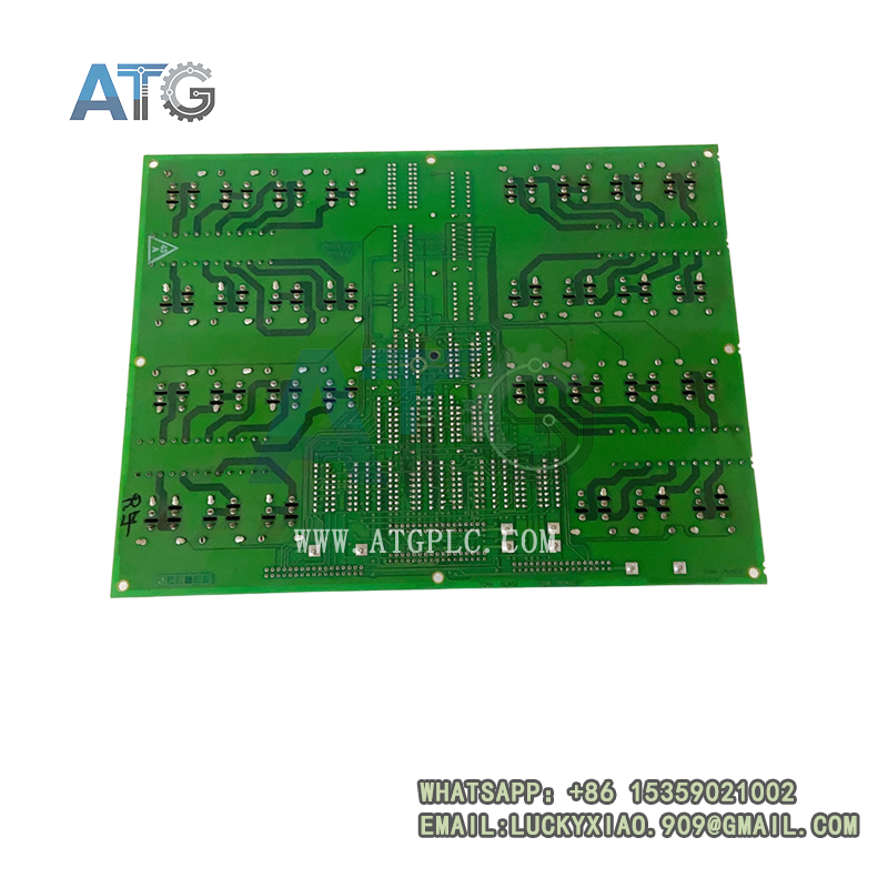 GE DS200TCRAG1ACC