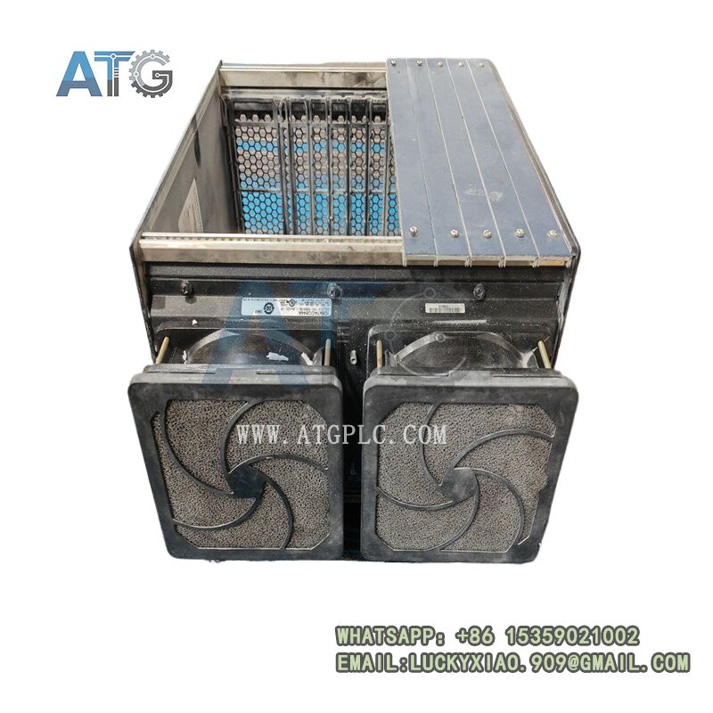 GE IC698CHS009A