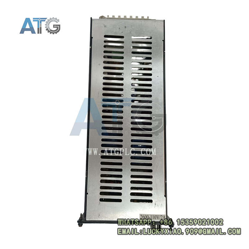 GE WES5123-2600
