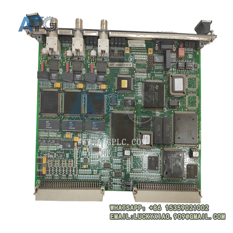 GE IS215VCMIH2BB IS200VCMIH2BCC