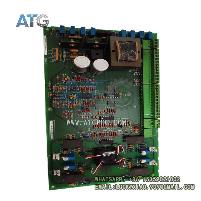 GE DS200SIOCG1AEA
