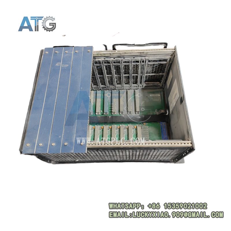 GE IC698CHS009A